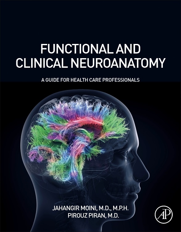 Couverture_Functional And Clinical Neuroanatomy