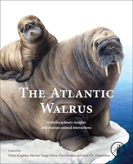 Front cover_The Atlantic Walrus