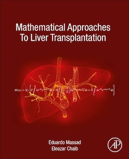 Couverture_Mathematical Approaches To Liver Transplantation