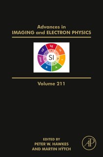 Couverture_Advances In Imaging And Electron Physics