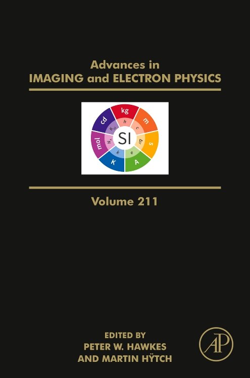 Couverture_Advances In Imaging And Electron Physics
