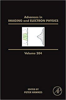 Couverture_Advances in Imaging and Electron Physics Including Proceedings CPO-10