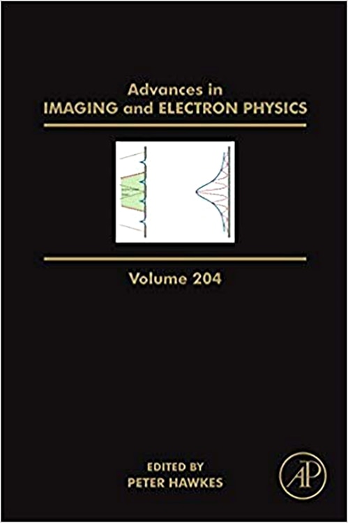 Couverture_Advances in Imaging and Electron Physics Including Proceedings CPO-10