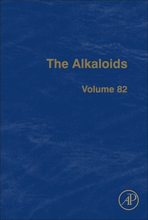 Front cover_The Alkaloids