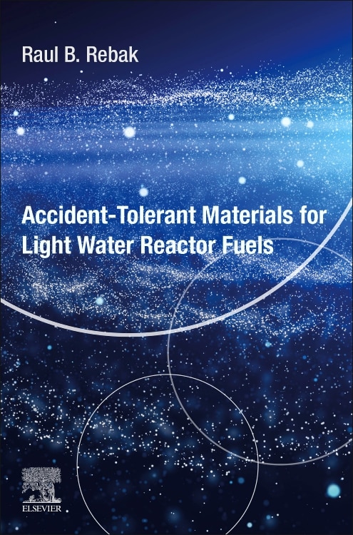 Couverture_Accident-tolerant Materials For Light Water Reactor Fuels