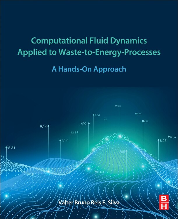 Couverture_Computational Fluid Dynamics Applied To Waste-to-energy Processes