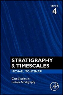 Front cover_Case Studies In Isotope Stratigraphy