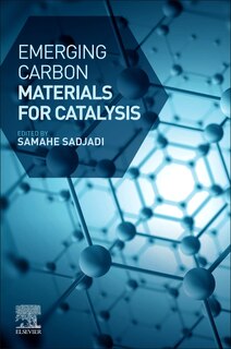 Front cover_Emerging Carbon Materials For Catalysis