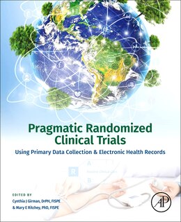 Front cover_Pragmatic Randomized Clinical Trials