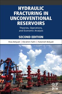 Couverture_Hydraulic Fracturing In Unconventional Reservoirs
