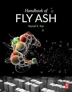 Front cover_Handbook Of Fly Ash