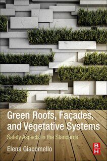 Couverture_Green Roofs, Facades, And Vegetative Systems