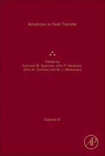 Front cover_Advances In Heat Transfer