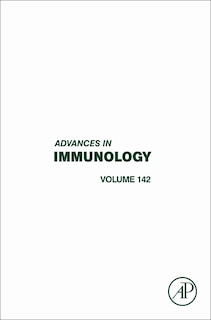 Front cover_Advances In Immunology