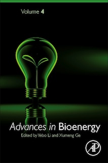 Couverture_Advances In Bioenergy