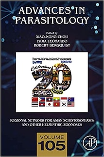 Couverture_Regional Network For Asian Schistosomiasis And Other Helminthic Zoonoses