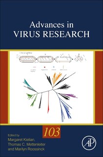 Couverture_Advances In Virus Research