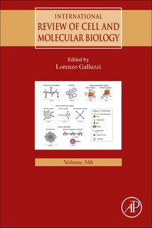 Front cover_International Review Of Cell And Molecular Biology