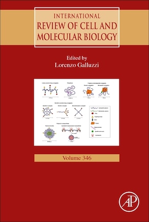 International Review Of Cell And Molecular Biology