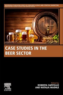 Front cover_Case Studies in the Beer Sector