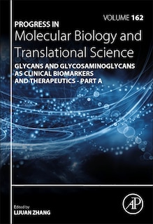 Front cover_Progress In Molecular Biology And Translational Science