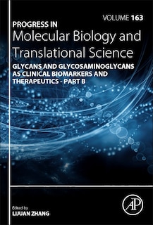 Front cover_Progress In Molecular Biology And Translational Science