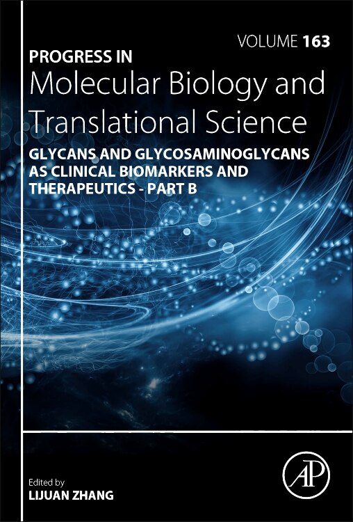 Front cover_Progress In Molecular Biology And Translational Science