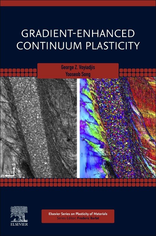 Couverture_Gradient-enhanced Continuum Plasticity