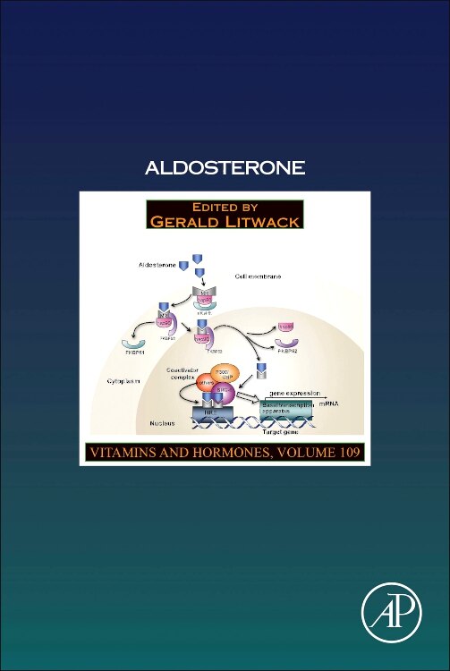 Front cover_Aldosterone