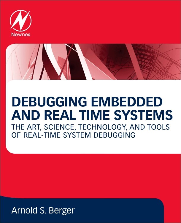 Couverture_Debugging Embedded And Real-time Systems