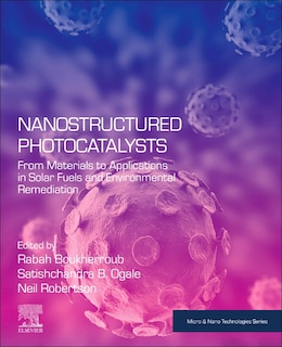 Front cover_Nanostructured Photocatalysts