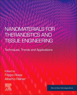 Front cover_Nanomaterials For Theranostics And Tissue Engineering