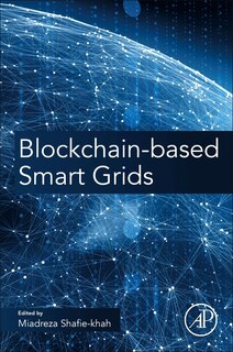 Front cover_Blockchain-based Smart Grids