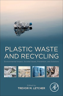 Couverture_Plastic Waste And Recycling