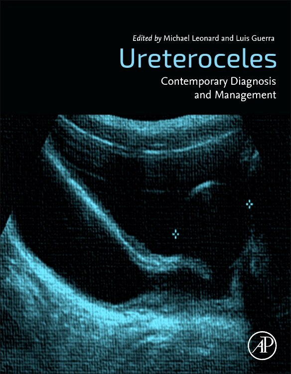 Front cover_Ureteroceles