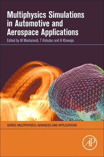 Couverture_Multiphysics Simulations in Automotive and Aerospace Applications