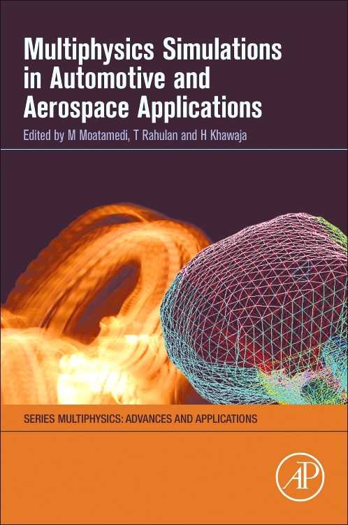 Couverture_Multiphysics Simulations in Automotive and Aerospace Applications