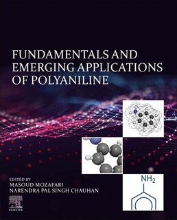Couverture_Fundamentals And Emerging Applications Of Polyaniline