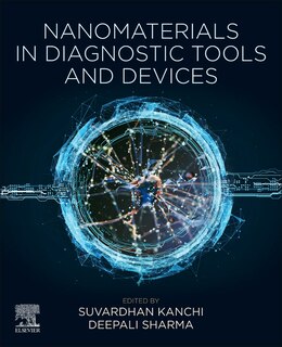 Couverture_Nanomaterials In Diagnostic Tools And Devices