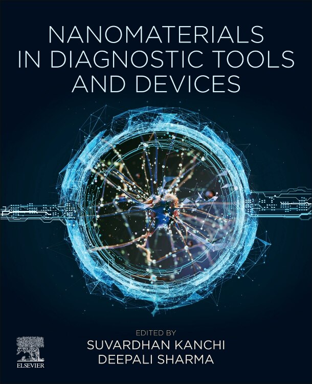 Couverture_Nanomaterials In Diagnostic Tools And Devices