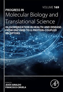 Front cover_Oligomerization In Health And Disease