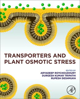 Front cover_Transporters and Plant Osmotic Stress