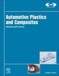 Front cover_Automotive Plastics And Composites