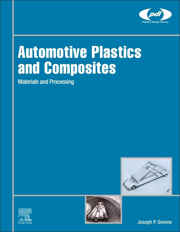 Front cover_Automotive Plastics And Composites