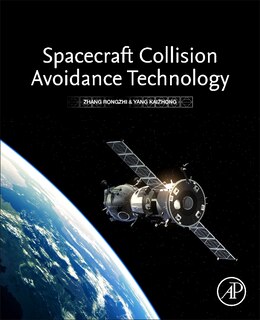 Front cover_Spacecraft Collision Avoidance Technology