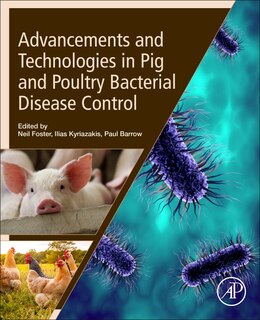 Couverture_Advancements And Technologies In Pig And Poultry Bacterial Disease Control