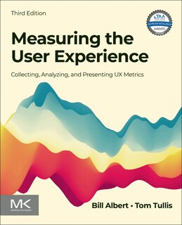 Couverture_Measuring The User Experience