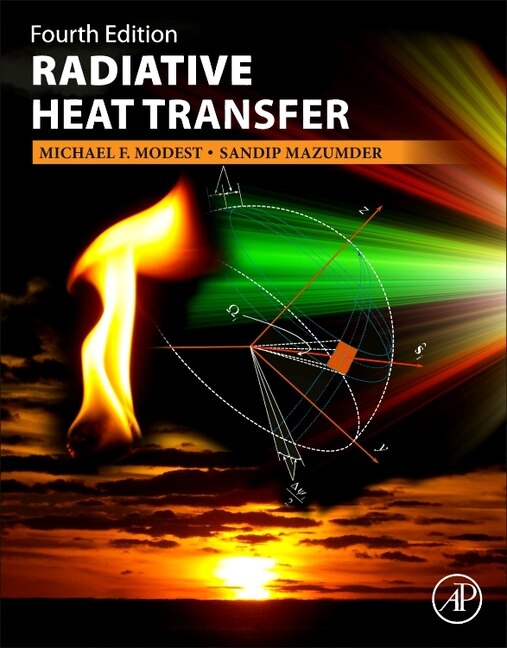 Couverture_Radiative Heat Transfer