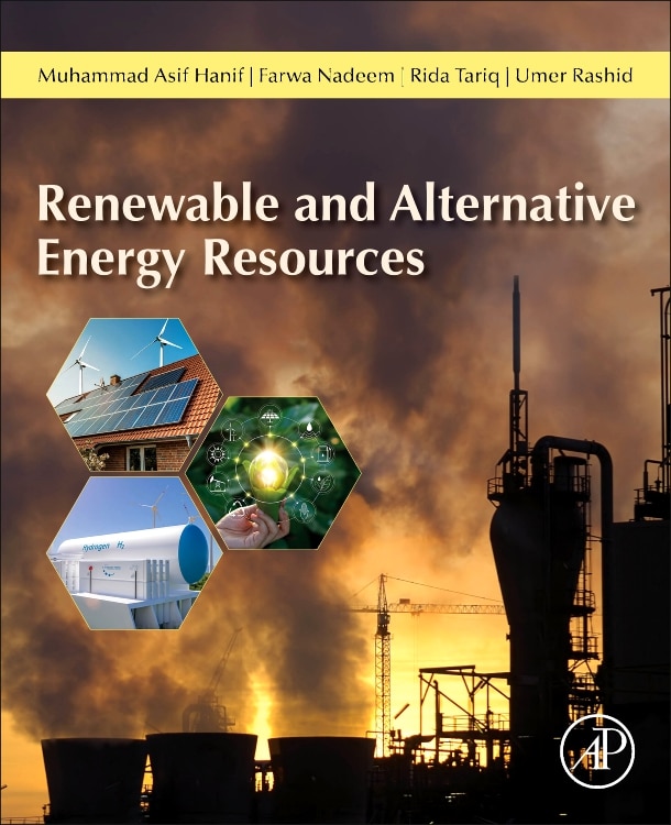 Couverture_Renewable And Alternative Energy Resources