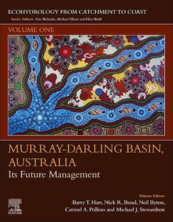 Couverture_Murray-Darling Basin, Australia
